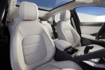 2020 Jaguar E-Pace P300 R-Dynamic AWD Front Seats